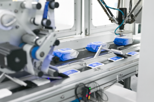 Production line