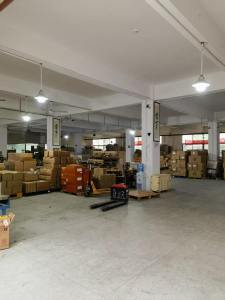 Warehouse slogans