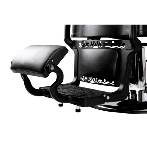 Barber chair