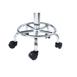 Barber chair