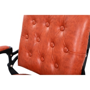 Barber chair