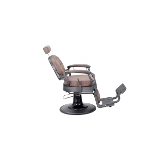 Barber chair