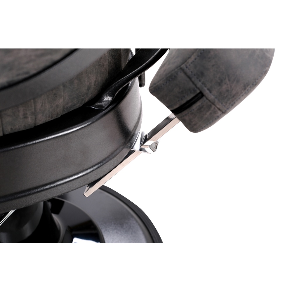 Wholesale barber chair HZ8799M for distributor programs