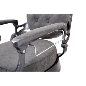 Barber chair