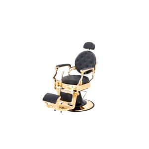 Barber chair
