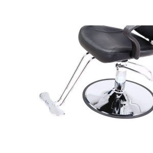 Barber chair