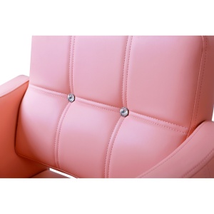 Barber chair