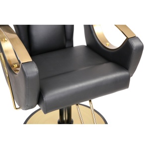 Barber chair