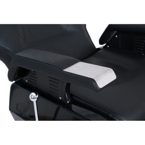 Barber chair