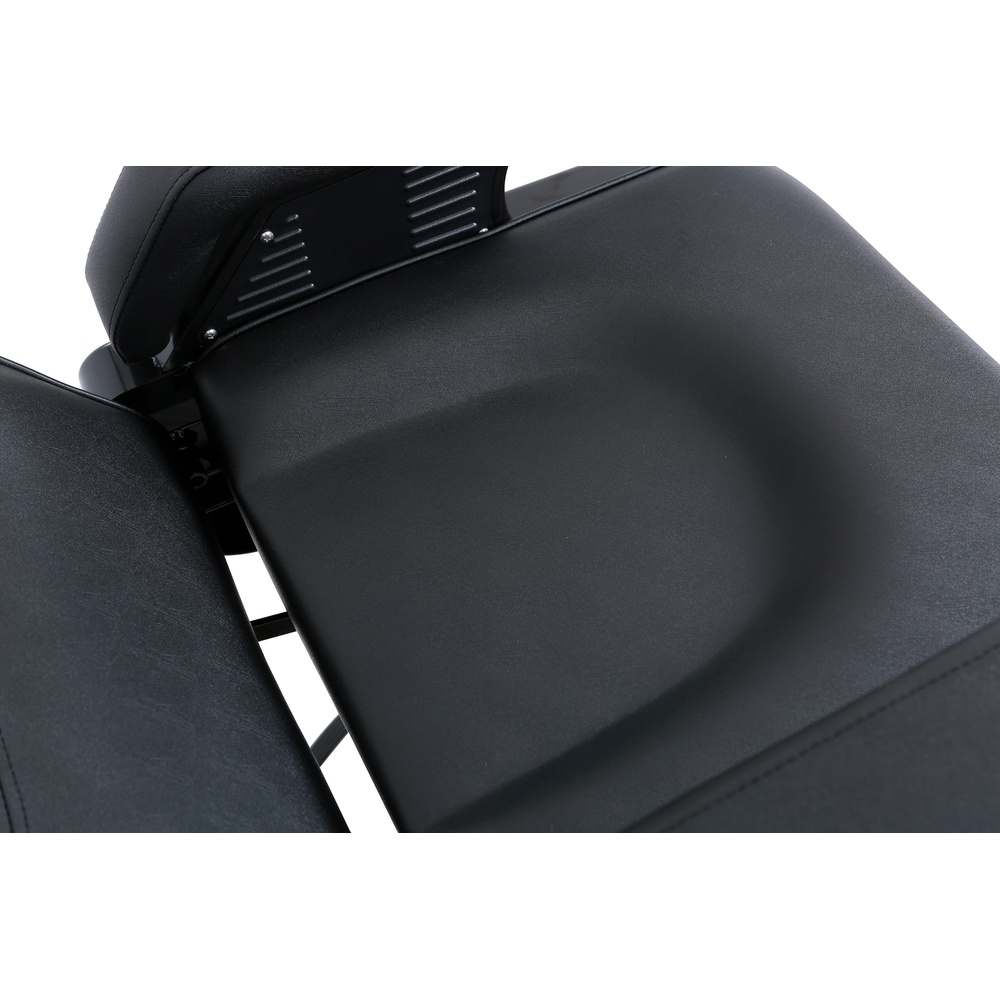 Barber chair HZ8702A details