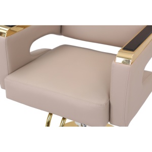 Barber chair