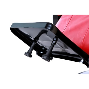 Barber chair