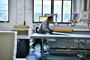 factory 