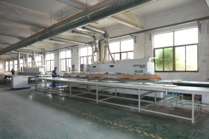 factory