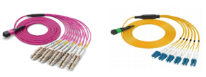 Optical fiber cable
