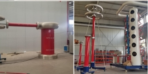Experimental Equipment