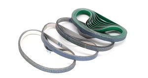 Diamond Belts