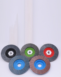 Diamond Flap discs