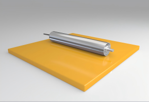 Light Duty Drum Motor