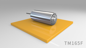 Hygienic Drum Motor