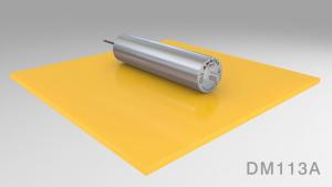 Light Duty Drum Motor