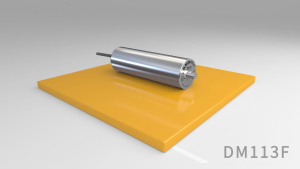 Hygienic Drum Motor