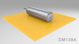 Light Duty Drum Motor