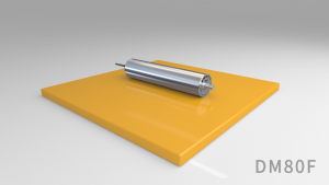 Hygienic Drum Motor