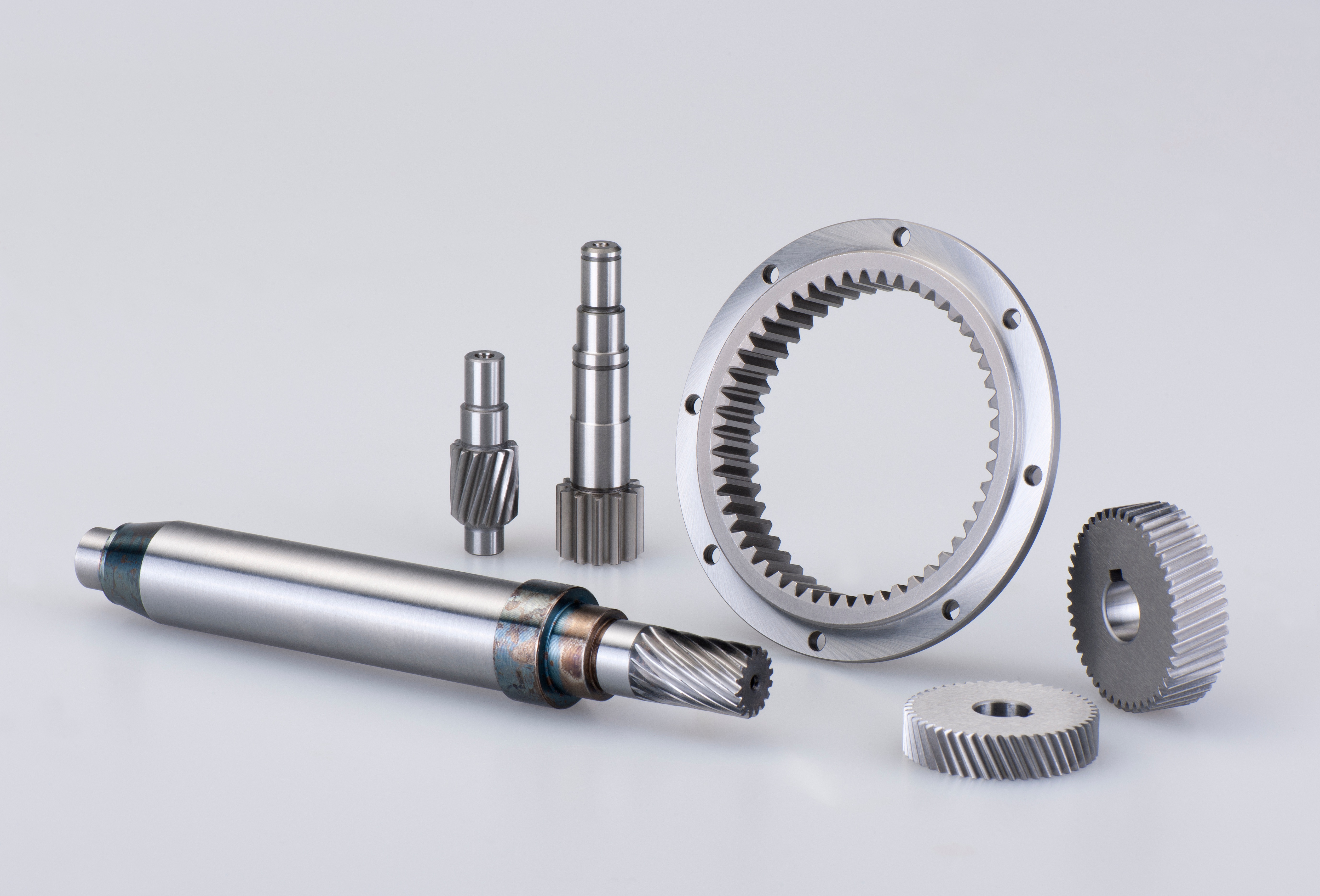 TM113A parts diagram<p class=