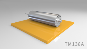 Light Duty Drum Motor