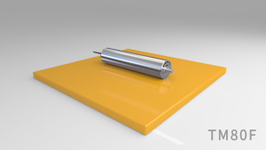Hygienic Drum Motor