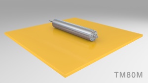 Light Duty Drum Motor