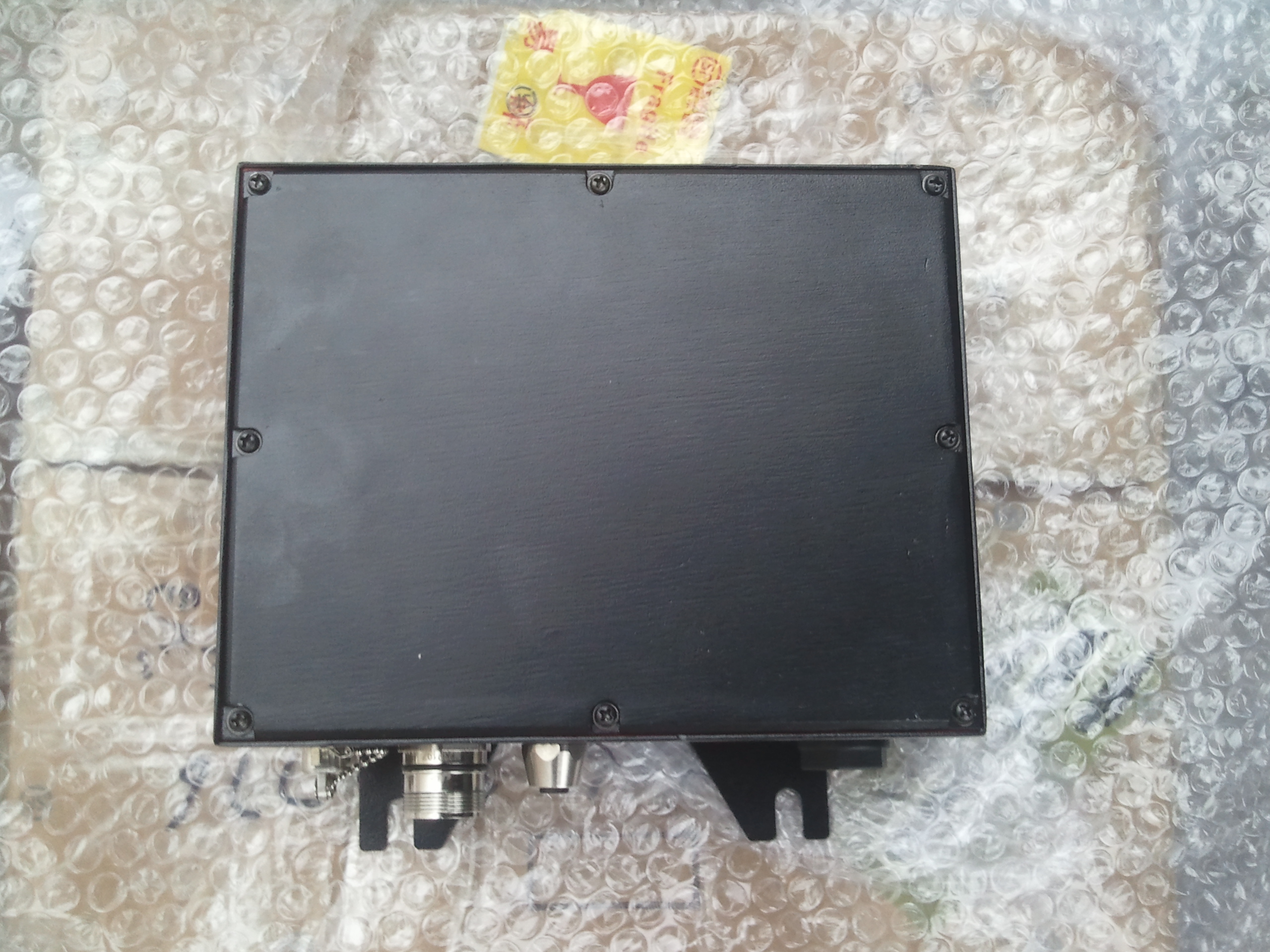 HC4900 LMI controller for XCMG truck crane parts