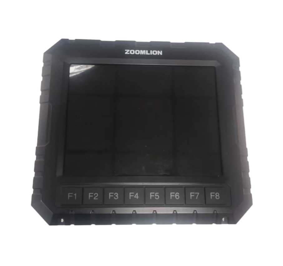 Load moment limiter  0065310-102-JB-HW 