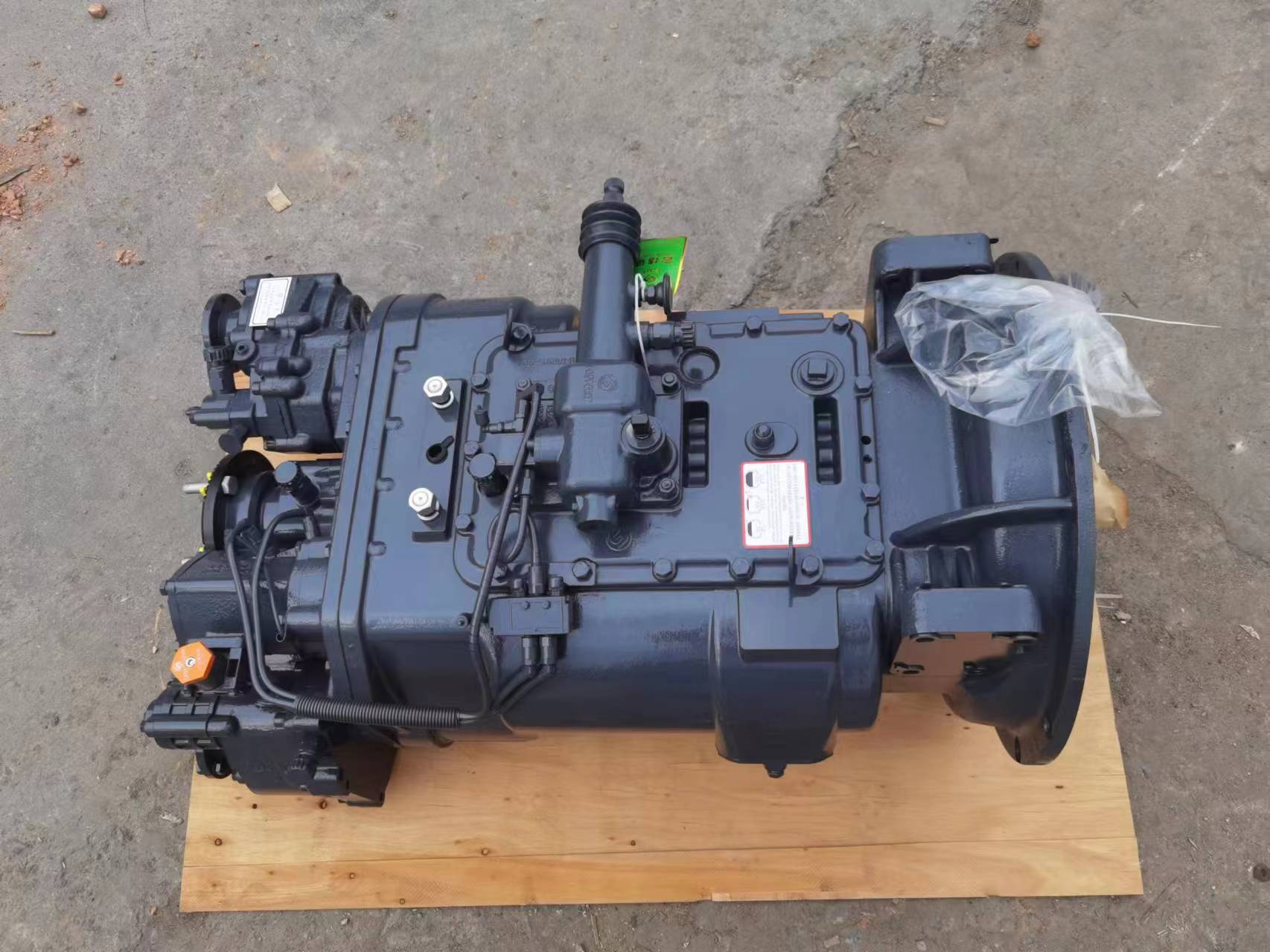 gearbox assy(800356229) 