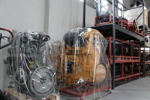 warehouse