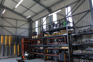 warehouse