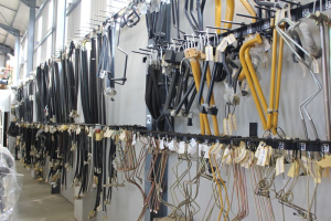 warehouse