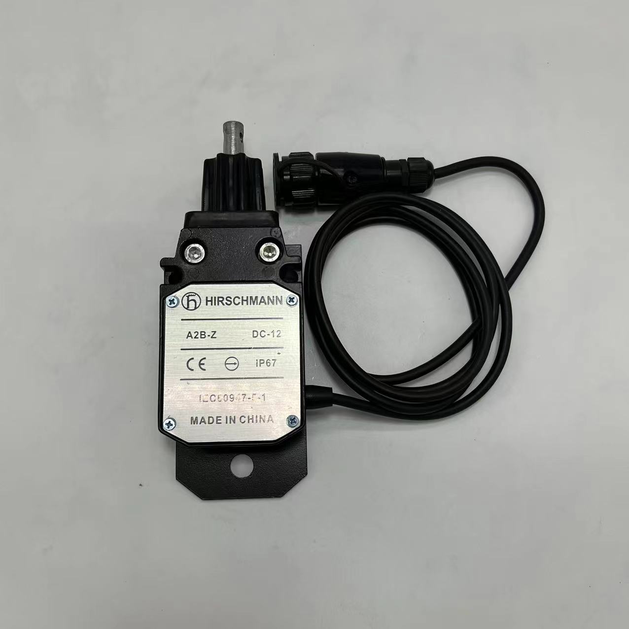 A2B height limit switch