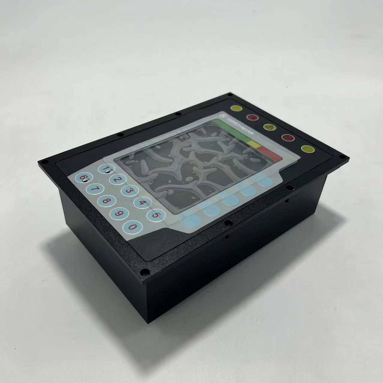 Colorful display  IC4600 