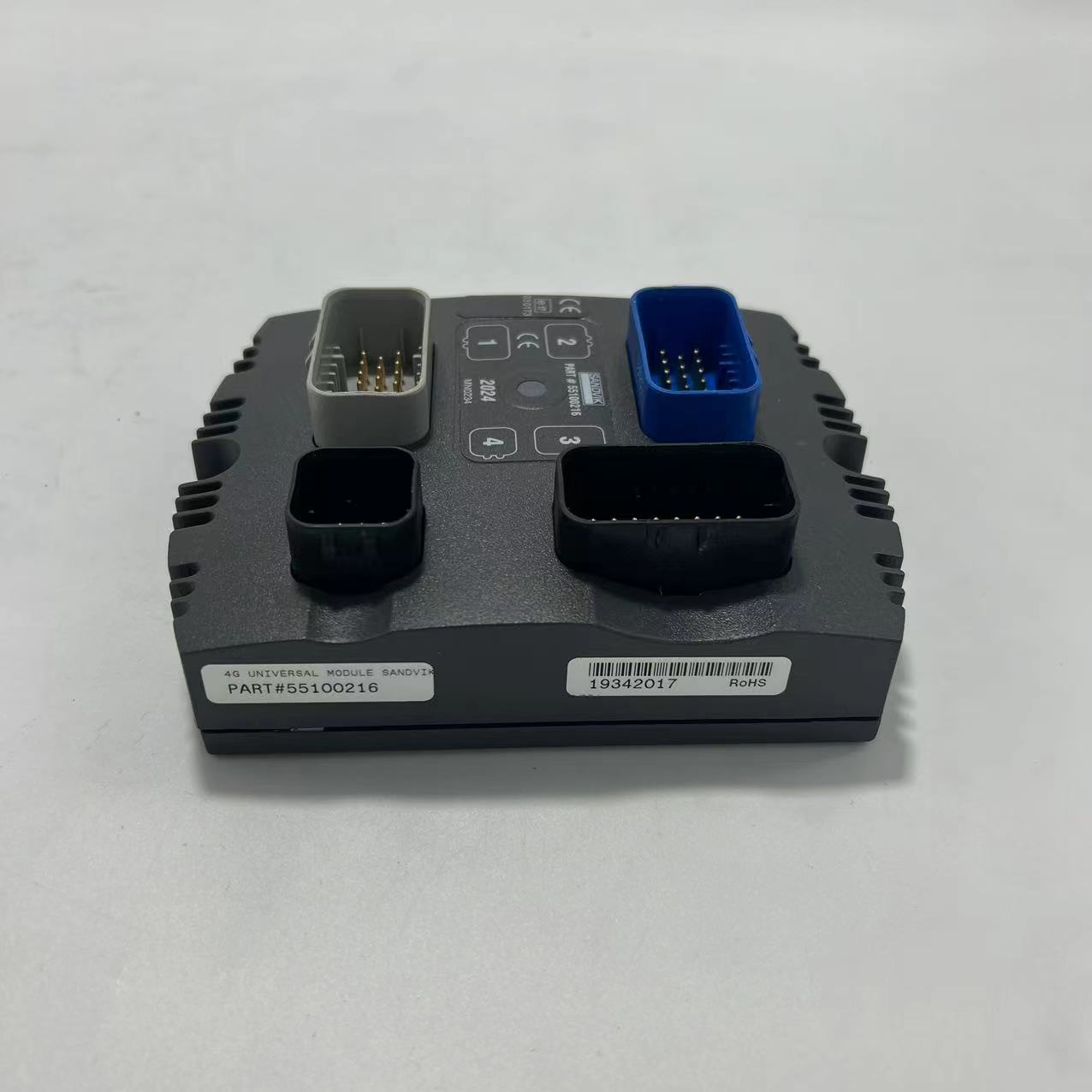 Controller EPEC2024