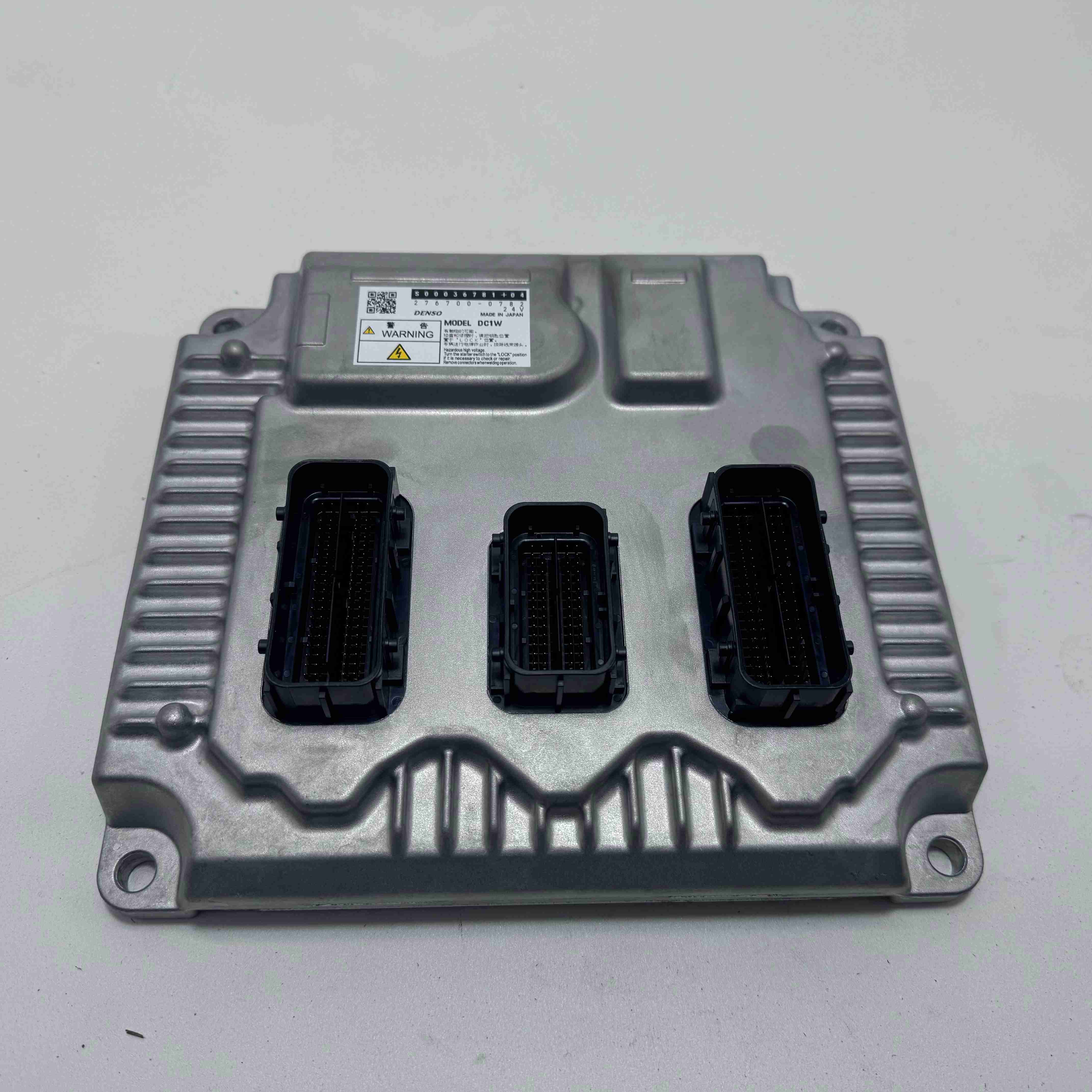 Controller for XCT25 