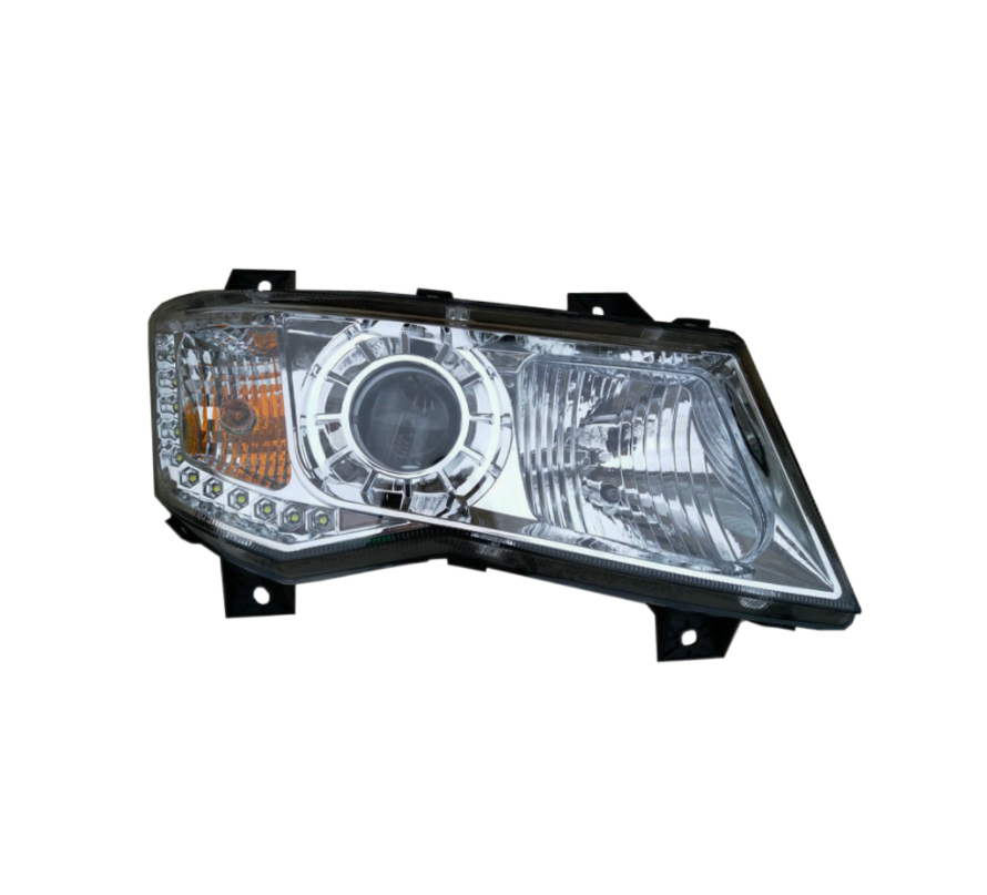 Headlight for XCMG XCT crane 