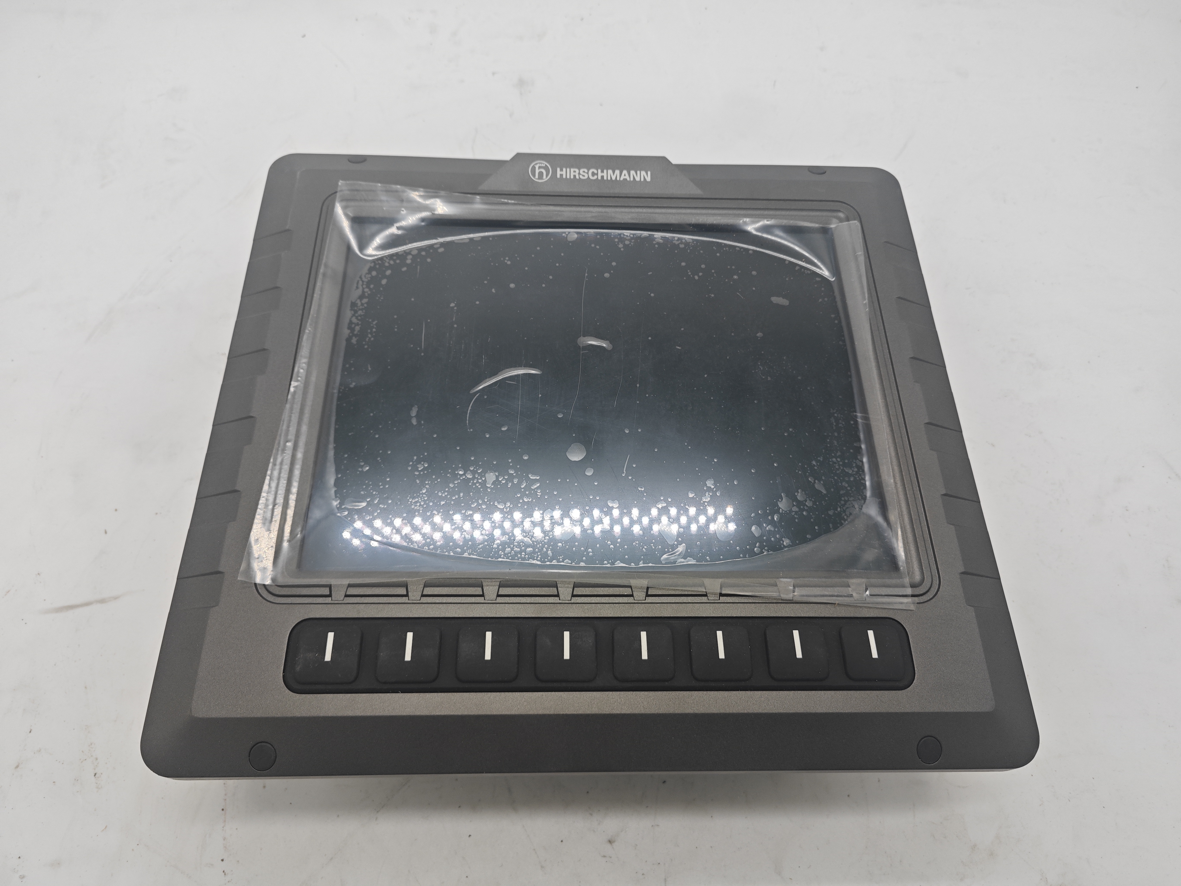 display ICP6600