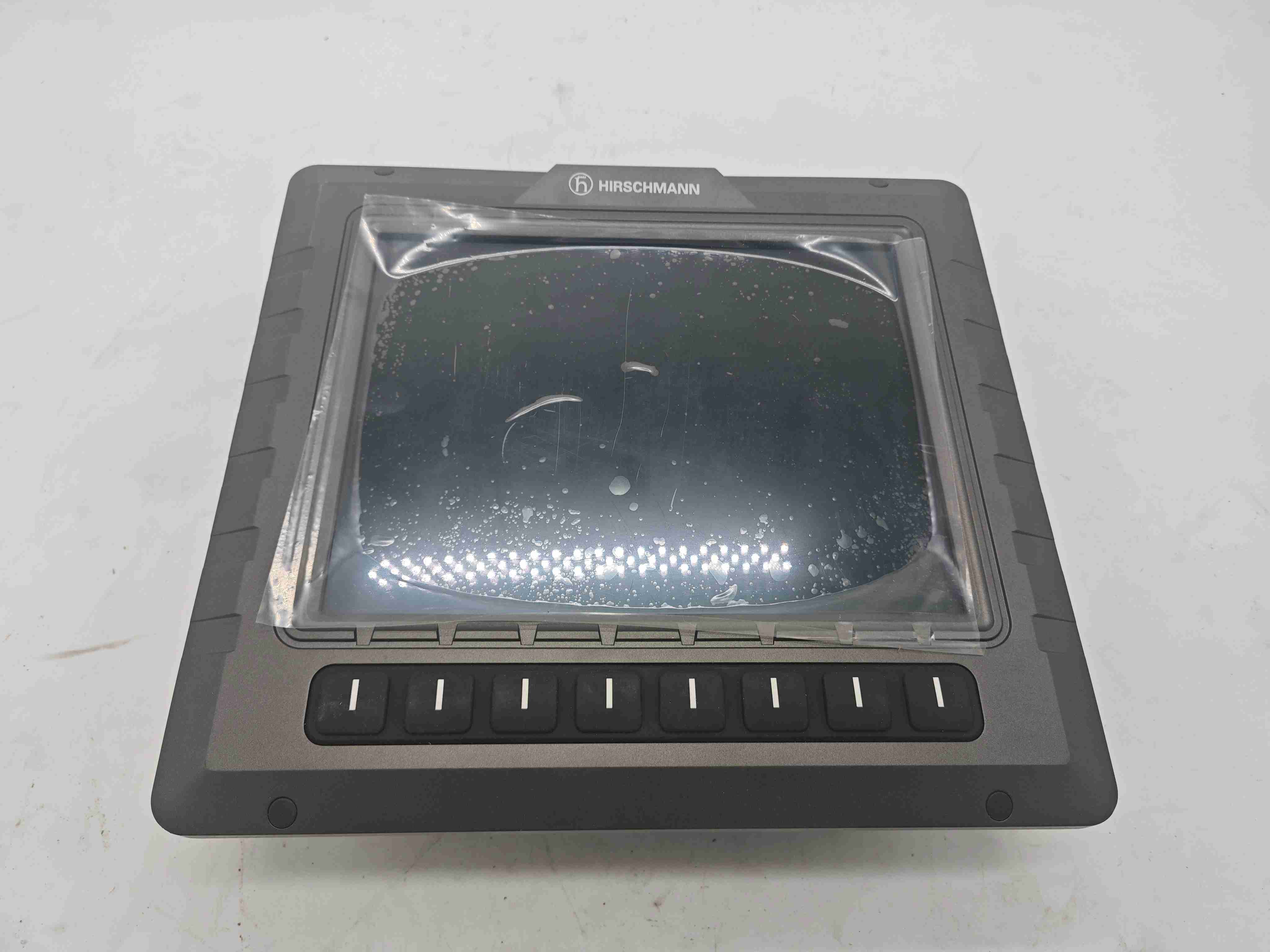 display ICP6600