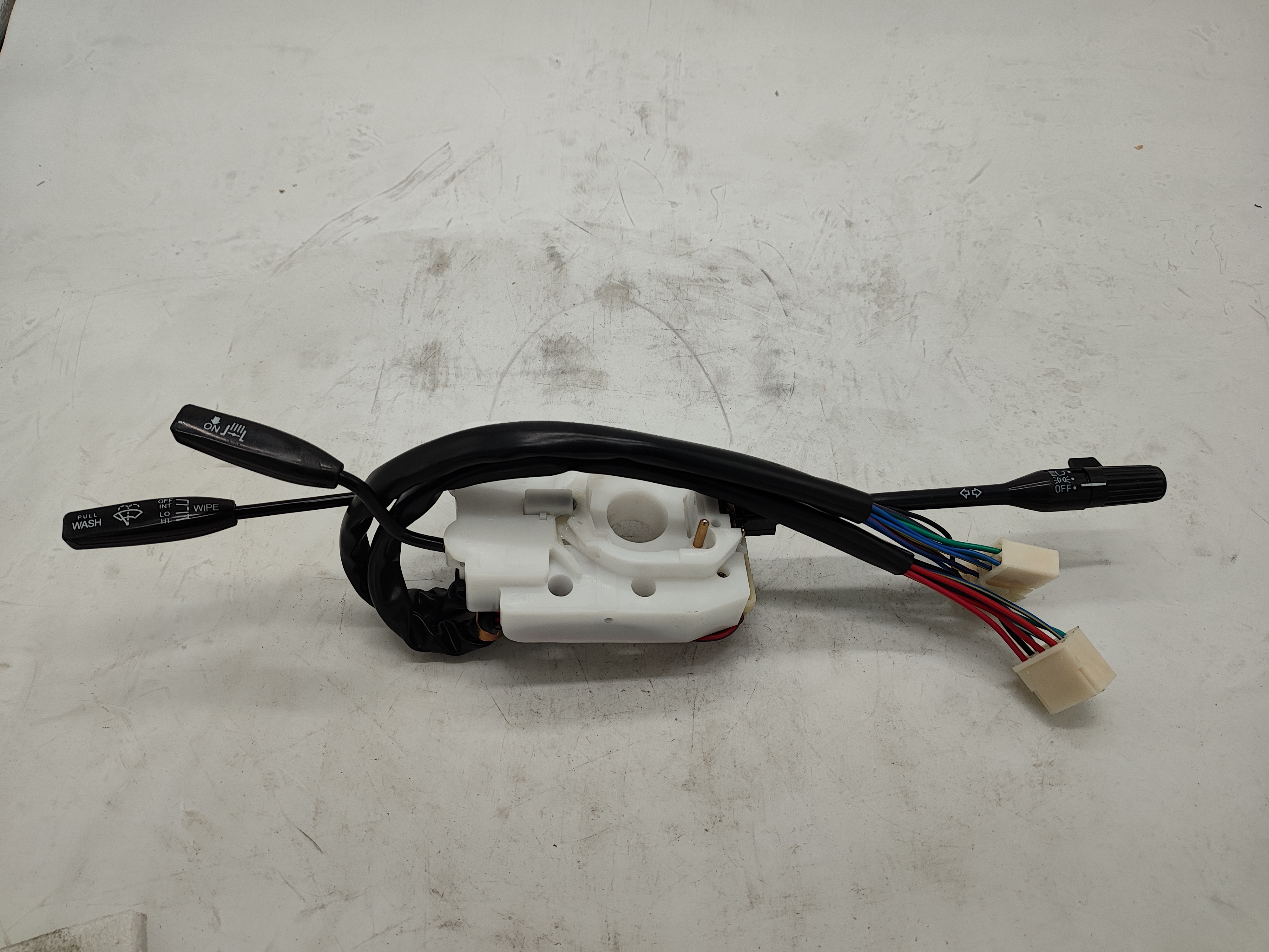 Combination switch JK309E