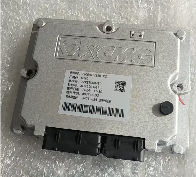 Controller 803746293 IMCT3654 