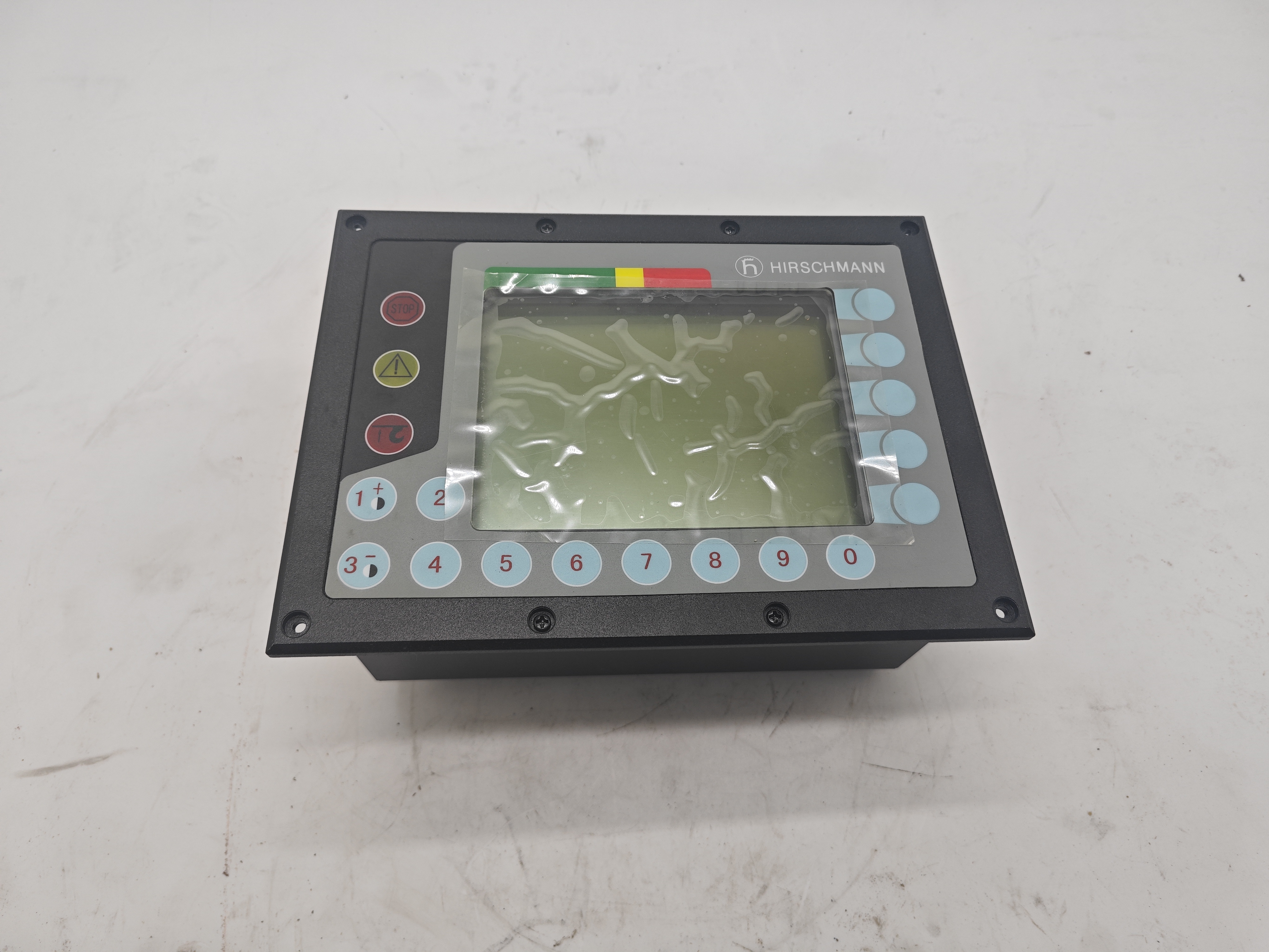Display IC3601