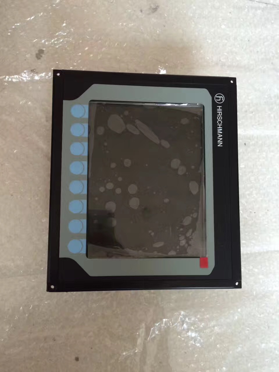IC5600 display  