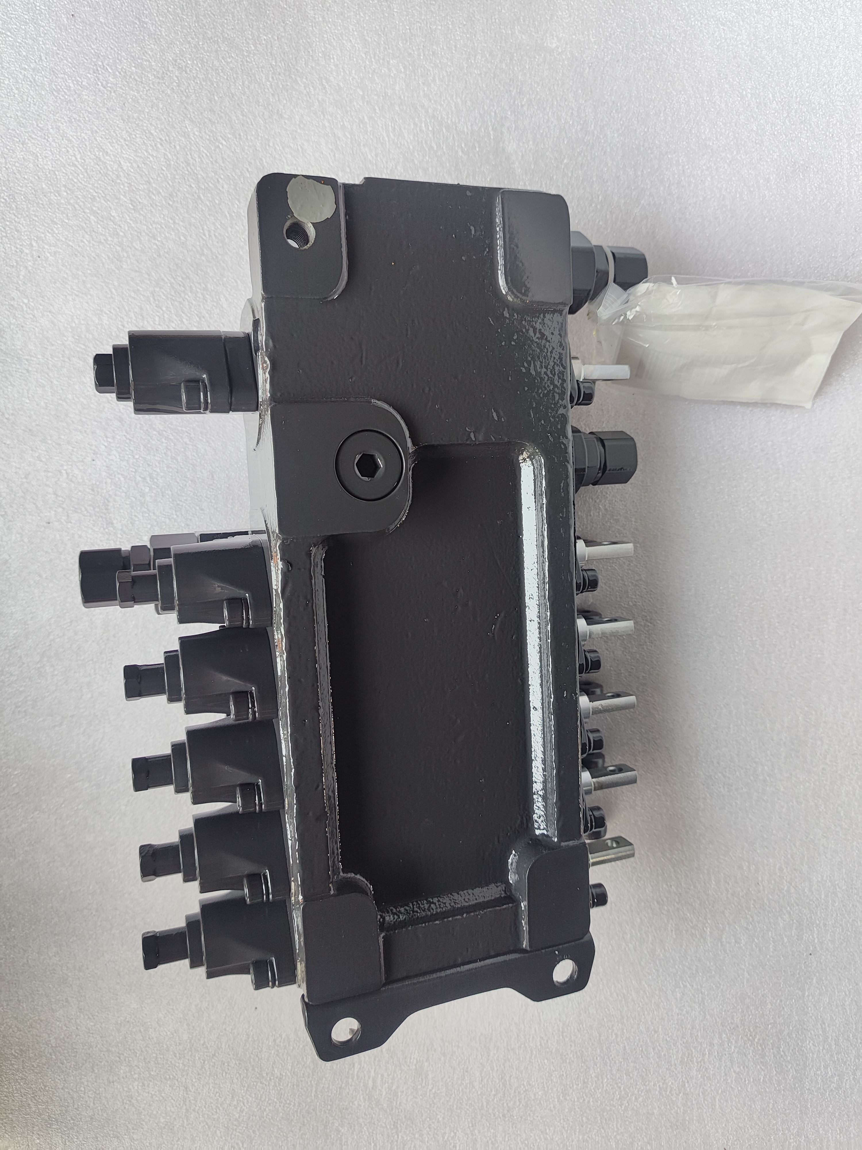 Multiway valve  QYZTF-S10E 803000096 